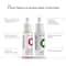 Novology Bi-Phasic Hyper Pigmentation Serum + Acne Reduction Serum Combo