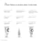 Novology Acne Reduction Cleanser + Acne Reduction Serum Combo