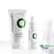 Novology Acne Reduction Cleanser + Acne Reduction Serum Combo