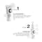 Novology Acne Reduction Cleanser + Acne Reduction Serum Combo