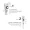 Novology Acne Reduction Cleanser + Acne Spot Corrector Gel Combo