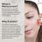 Protouch Glow Pro Microcurrent Facial Toning Device - Etoupe