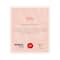 Numis Med Urea 5% Deep Cleansing Mask (2Pcs)
