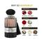 NUSUK Musky Rose Eau De Parfum For Men & Women (100ml)