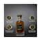 NUSUK Taraf Al Oud Eau De Parfum (100ml)