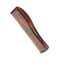 Babila Premium Handmade Grooming Fashion Comb -HMC-75