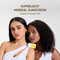Inde Wild Sun Defense Mineral Sunscreen SPF 50+ Glow Drops PA++++ (30 ml)