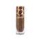 Lakme 9 to 5 Overtime Shine Nail Polish Coffee Edit - 08 Cappuccino Foam (6 ml)