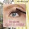 Maybelline New York Colossal Bubble Volumizing Easy Wash Mascara - Very Black (10 ml)