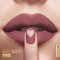 Lakme Xtraordin-airy Lip Mousse Mini - Date Night Pink (1.8 g)