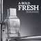 AJMAL Silver Shade Eau De Perfume (100ml)
