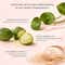 Kimirica Pink Caribbean Refreshing Shower Gel with Nourishing Olive Oil All Skin Type (300 ml)