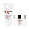 O3+ Dermal Zone Night Repair Cream - Brightening & Whitening (50g) & Face Wash (50g) Combo