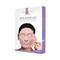 O3+ D-Tan Facial Anti Tan & Dullness Face Mask (45g) & Anti Ageing Single Dose Kit (40g) Combo