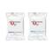 O3+ Bridal Oxygenating Glow Skin Facial Kit - (81g) & Single Use Shine & Glow Kit - (38g) Combo
