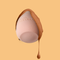 Daily Life Forever52 A Skin Like Blend Hybrid Sponge MSP008