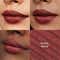 Pilgrim Glitter Lipstick Luxurious 3D Glitter Formula With Matte Finish - 05  Royal Noor (4.2 g)