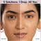 Insight Cosmetics Skin Tint 5In1 Multifunctional Serum Foundation - Cappucino (30 g)