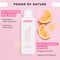 Hyphen 10% Rice Water Brightening Daily Cleanser (200 ml)