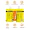 The Earth Collective Dry & Rough Hair Regime Trial Pack (3 Pcs)
