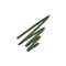 Dolce&Gabbana Sleek Kohl Glider - 07 Jade Green (1.2 g)