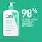 CeraVe Foaming Cleanser Face Wash For Oily Skin (473 ml)