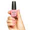 The New OPIcons Collection Nail Lacquer - Bathtime Bubbly (15 ml)
