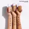 Maybelline New York Super Stay Lumi-Matte Liquid Foundation 30H Longwear - 220 (35 ml)