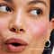 Clinique Chubby Stick Moisturizing Lip Color Balm - Plushest Pink (3 g)