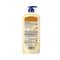 Vaseline Deep Moisture Body Lotion with Ceramide Hyaluron, 10X More Moisture, For Dry Skin, (600ml)