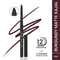 PARUL GARG Beauty Bold Define Matte Kajal - Meen (0.3 g)