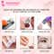 Majestique Professional 6-in-1 Nail Care Kit for Women (6 pcs)