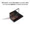 Europe Girl 3D Sculpt Eyebrow Palette - Multi-Color (10g)