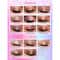Sheglam Crystal Jelly Glaze Stick - 04 Satin Suede (3 g)