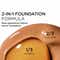 Clarins Double Serum Foundation - M5N (30 ml)