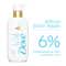 Dove 6% Hydrating Serum with Hyaluronic Acid Hydration Boost Bodywash (300ml)