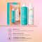 Moroccanoil Moisture Repair Shampoo & Conditioner Kit with High Shine Mask (3 pcs)