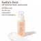 BiE Sundaze Natural Sunscreen SPF 35 PA+++ with Niacinamide - No White Cast & Non-Greasy (50 ml)