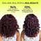 Moxie Beauty Flexi Styling Serum Gel for Curly & Wavy Hair (500 ml)