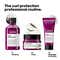 L'Oreal Professionnel Curl Expression Intense Moisturizing Cleansing Shampoo (300 ml)