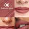 Swiss Beauty Satin Comfort Lipstick - Wine Dine (3 g)