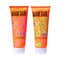 Manetain Set Of Volume Gel & Curl Cream (2 pcs)
