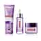 L'Oreal Paris Hydrated Hair and Skin Kit (Serum with Night Cream)