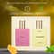 LA' French Brat + Cassanova Men Perfume Gift Set (2 pcs)