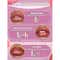 Sheglam Glass Lock Air Gloss - 119 Make It Pop (3.4 ml)