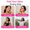 Purna Gummies Multivitamin Strawberry Gummies with Vitamins & Minerals (30 pcs)