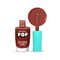 SUGAR POP Nail Lacquer Classic - 43 Vintage Brick (10 ml)