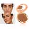 Oulac Sensual Touch Powder Sunkissed Bronzer - BS04 Caramel (10 g)