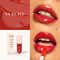 Hyue Hydra Glow Lip Tint - Ra Ra Red (6 ml)