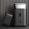 JRL Onyx Foil Shaver Professional Cordless - Black